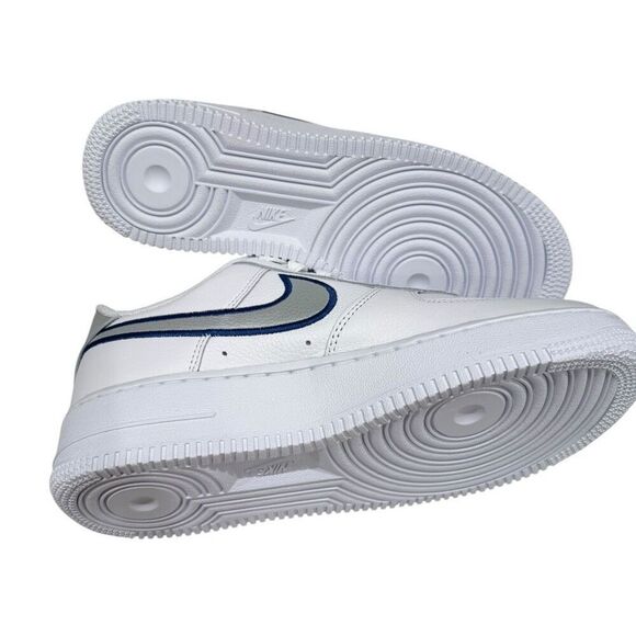 Nike Air Force 1 Low Delta 100 Anniversary limited edition Size 6/38.5 NWB main image 6